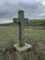 Geleitkreuz