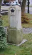 Königlich sächsischer Meilenstein