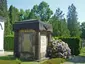 Kriegerdenkmal auf dem Neuen Jüdischen Friedhof, Dresden