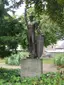 Kriegerdenkmal