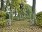 Kriegerdenkmal Langeloh
