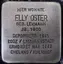 Elly Oster geb. Lehmann