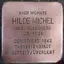Hilde Michel, geb. Rosenberg