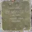 Stolperstein für Ilse Neugarten