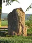 Menhir von Ober-Mörlen