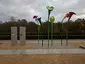 Denkmal für die erste homosexuelle Emanzipationsbewegung