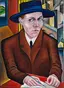 Oskar Maria Graf