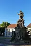 Kurfürstendenkmal "Friedrich Wilhelm"