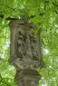 Zweite Zobelsäule