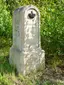 Königlich-Sächsischer Meilenstein Ottendorf