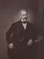 Josef Freiherr v. Hirsch