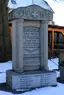 Gefallenendenkmal