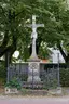 Wegkreuz