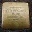 Betty Bissinger