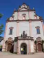 Ehem. Klosterabtei Ettenheimmünster