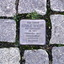Stolperstein für Rosalie Spiegel