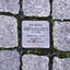 Stolperstein für Josef Hirschberg