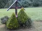 Wegekreuz Wegekreuz