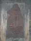 Gedenkstein