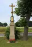 Betkreuz (Straße zwischen Miltitz und Dürrwicknitz)
