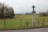 Betkreuz Temritz (in der Ortsmitte)