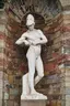Telemach-Figur