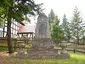Denkmal für die Gefallenen des Ersten Weltkrieges Dorfstraße