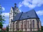 Wallfahrtskirche St. Marien