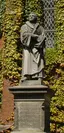 Lutherdenkmal Norderney