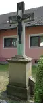 Wegkreuz Wegkreuz