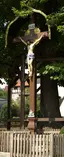 Wegkreuz Dorfmitte