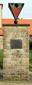 Ehrenmal für die Opfer des Faschismus