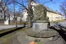 Gefallenendenkmal