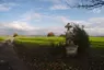 Wayside cross