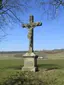 Wegkreuz Wegkreuz
