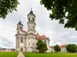 Basilika St. Alexander und Theodor