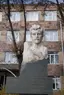 Bust of Ruben Sevak, Yerevan