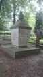 Gefallenendenkmal 1918
