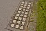 3x9 Stolpersteine