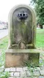 Königlich-Sächsischer Meilenstein Riesa