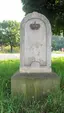 Königlich-Sächsischer Meilenstein Seerhausen