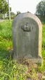 Königlich-Sächsischer Meilenstein Stauchitz