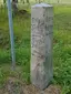 Wegweiserstein Siebitz