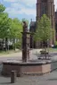 Vierröhrenbrunnen
