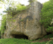 Burgstall Gernotenstein (Huwenstein)