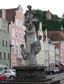 Kriegerdenkmal