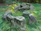 Großsteingrab Steinloger Kellersteine 2