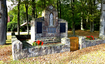 Kriegerdenkmal Heber