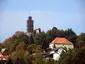Burgruine Brennberg