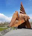 Monument Genocid